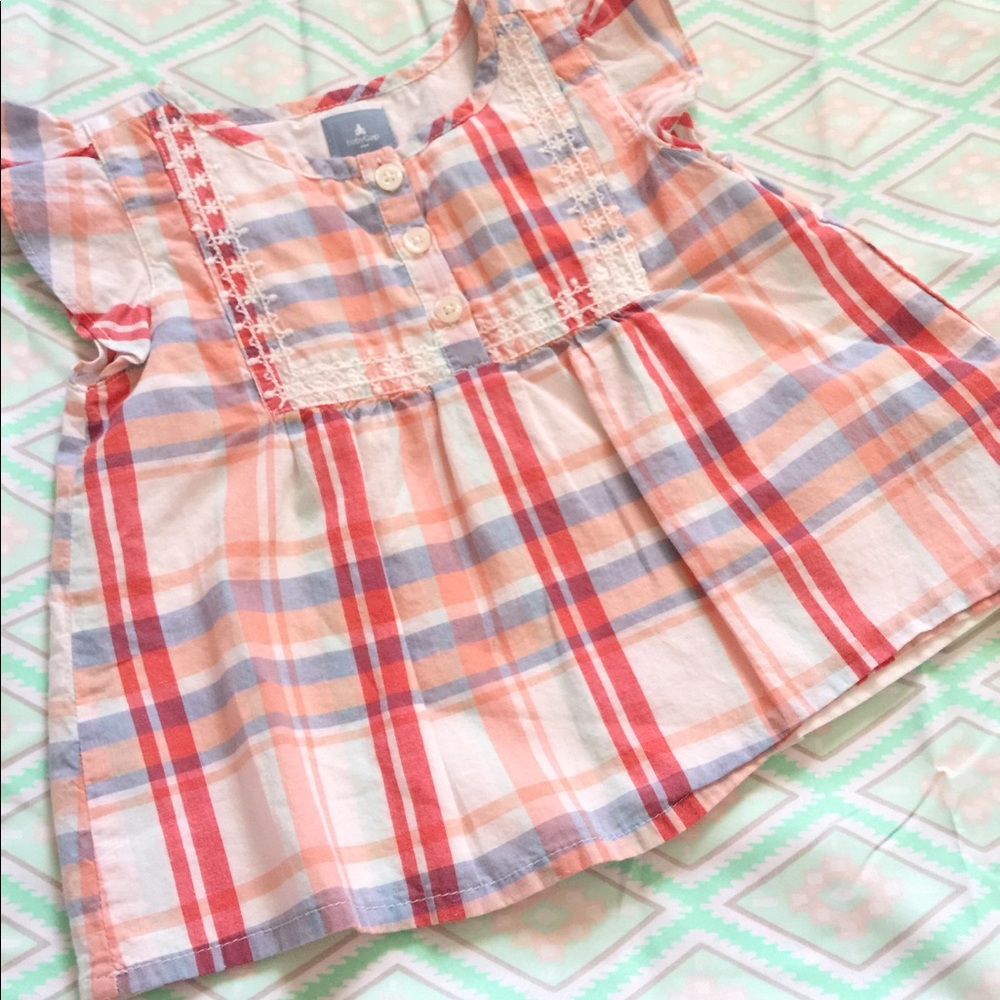 Baby Gap Shirt